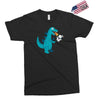 everyone loves marshmallow Exclusive T-shirt