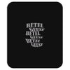 betelgeuse Mousepad