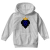 lion Youth Hoodie