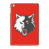 KING OF THE WOLF iPad Mini 4