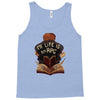 my life is an rpg2 Tank Top