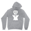 Ghost Boo Unisex Hoodie