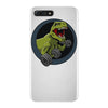 big guns black backing iPhone 7 Plus Case