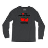 from my head tomatoes Long Sleeve Shirts
