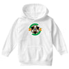 led eye Youth Hoodie