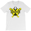 apocalypse baseball T-Shirt