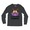 i'll be your journey into imagination Long Sleeve Shirts