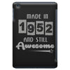 made in 1952 and still awesome iPad Mini