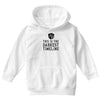 this is the darkest timeline Youth Hoodie