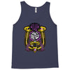 die later Tank Top