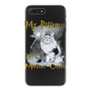 maine coon iPhone 7 Plus Case