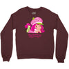 strawberry shortcake Crewneck Sweatshirt
