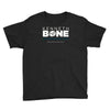 bone for president Youth Tee