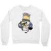 maxooki Crewneck Sweatshirt