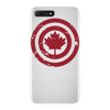 captain canada iPhone 7 Plus Case