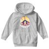 scorpio girl Youth Hoodie