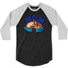 mom knows best 3/4 Sleeve Shirt