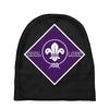 scout logo Baby Beanies