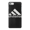 ahdadas iPhone 7 Case