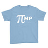 pi pimp Youth Tee