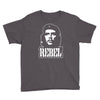 che guevara rebel Youth Tee