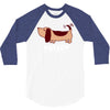 pavlov the name that rings a bell 3/4 Sleeve Shirt