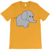 elephant cute T-Shirt