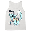 haru Tank Top