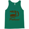 pothead Tank Top