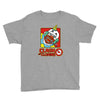 clash of clowns Youth Tee