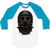 predatorider 3/4 Sleeve Shirt