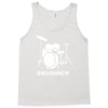 drummer Tank Top