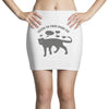 listen to your inner cat girls Mini Skirts