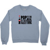 SIMPLE Crewneck Sweatshirt