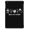 space are friends iPad Mini