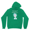mathematically Unisex Hoodie