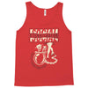 social distortion ball &amp; chain Tank Top