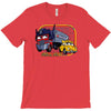 roll out T-Shirt