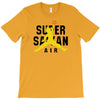 Super Saiyan Air T-Shirt
