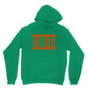 namain sendiri Unisex Hoodie