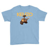 Kenzo Wall-E Youth Tee