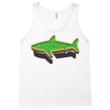 pool shark Tank Top