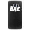 bae funny Samsung Galaxy S7 Edge
