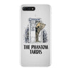 phantom tardis iPhone 7 Plus Case