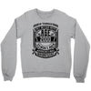 Things Better 2000 Age Approach Magnificent Crewneck Sweatshirt