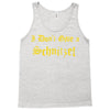 schnitzel Tank Top