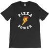 Pizza Power T-Shirt
