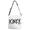 fahrie77 Adjustable Strap Totes