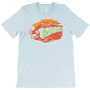 visit mars T-Shirt