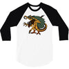 mammon 3/4 Sleeve Shirt